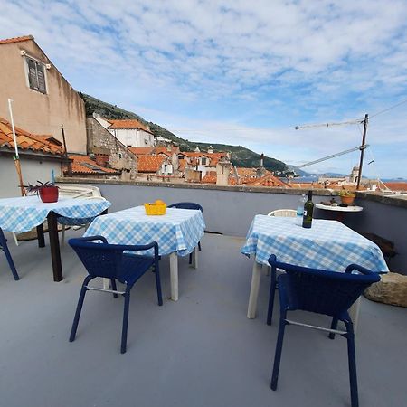 Rooms Kisic - Two-Bedroom Apartment Dubrovnik Ngoại thất bức ảnh