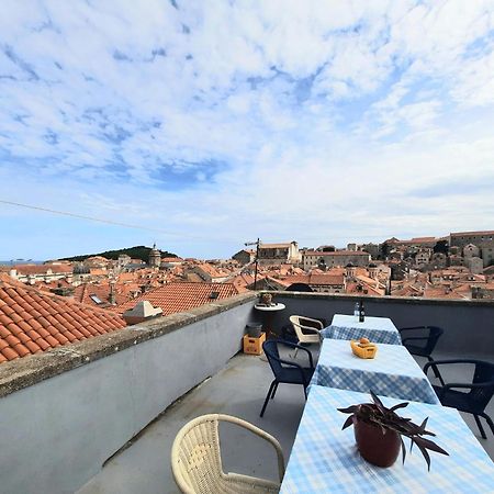 Rooms Kisic - Two-Bedroom Apartment Dubrovnik Ngoại thất bức ảnh