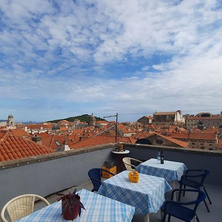 Rooms Kisic - Two-Bedroom Apartment Dubrovnik Ngoại thất bức ảnh