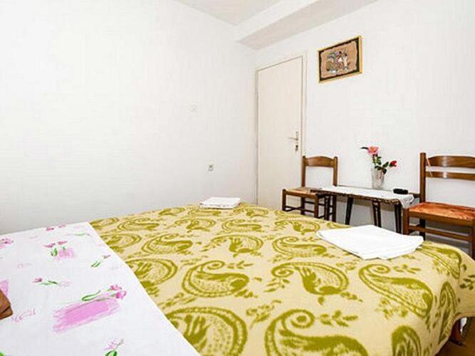 Rooms Kisic - Two-Bedroom Apartment Dubrovnik Ngoại thất bức ảnh