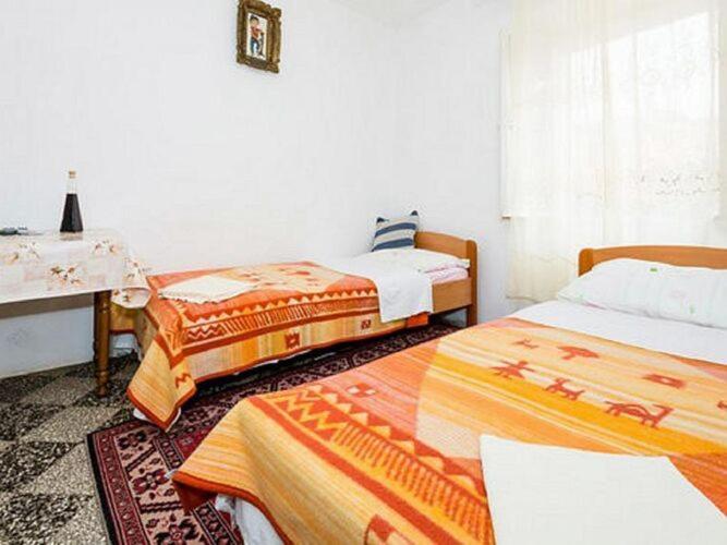 Rooms Kisic - Two-Bedroom Apartment Dubrovnik Ngoại thất bức ảnh