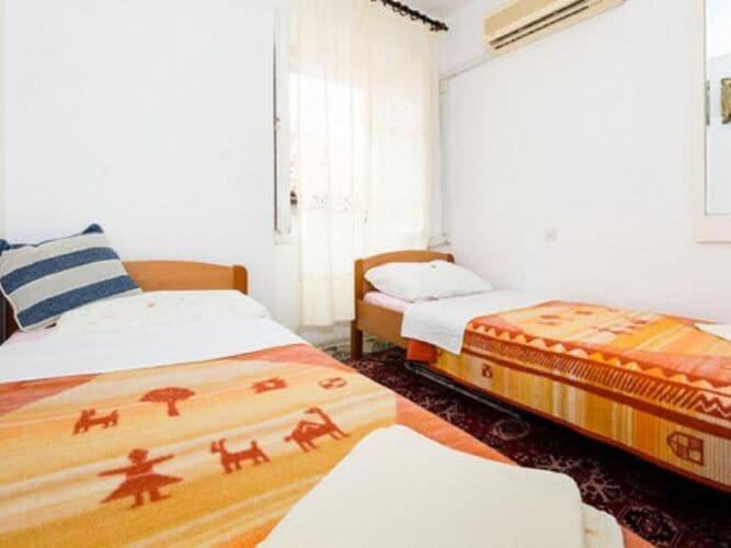 Rooms Kisic - Two-Bedroom Apartment Dubrovnik Ngoại thất bức ảnh