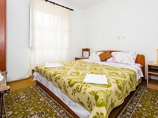 Rooms Kisic - Two-Bedroom Apartment Dubrovnik Ngoại thất bức ảnh